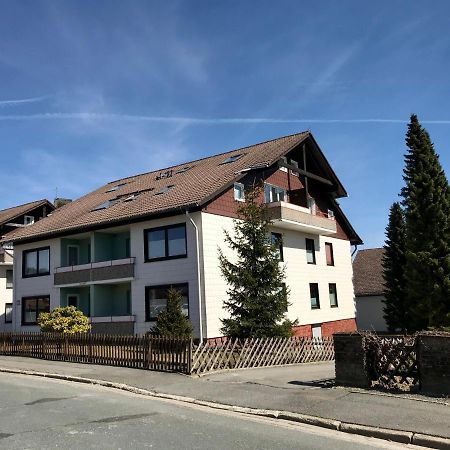Ferienwohnungen Kolsdorf A Braunlage Kültér fotó