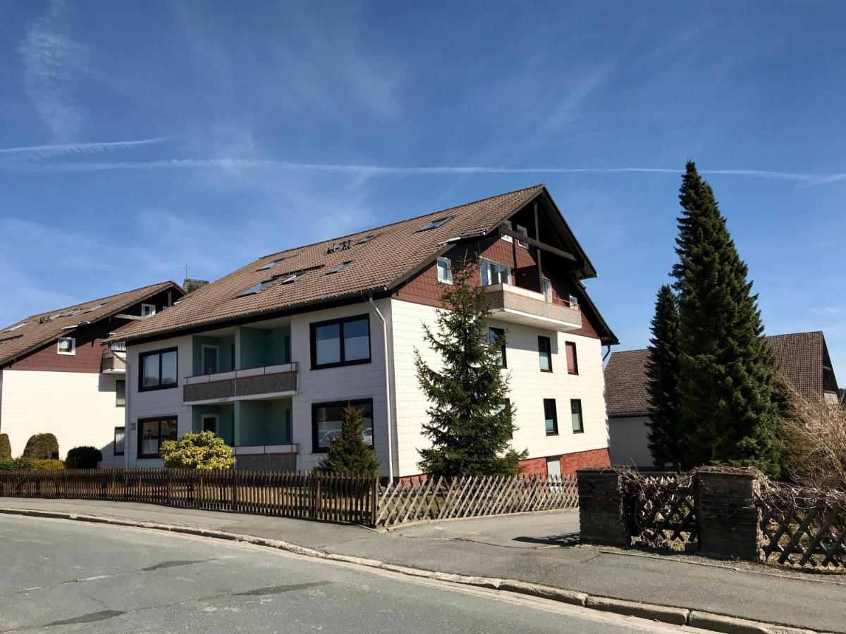 Ferienwohnungen Kolsdorf A Braunlage Kültér fotó