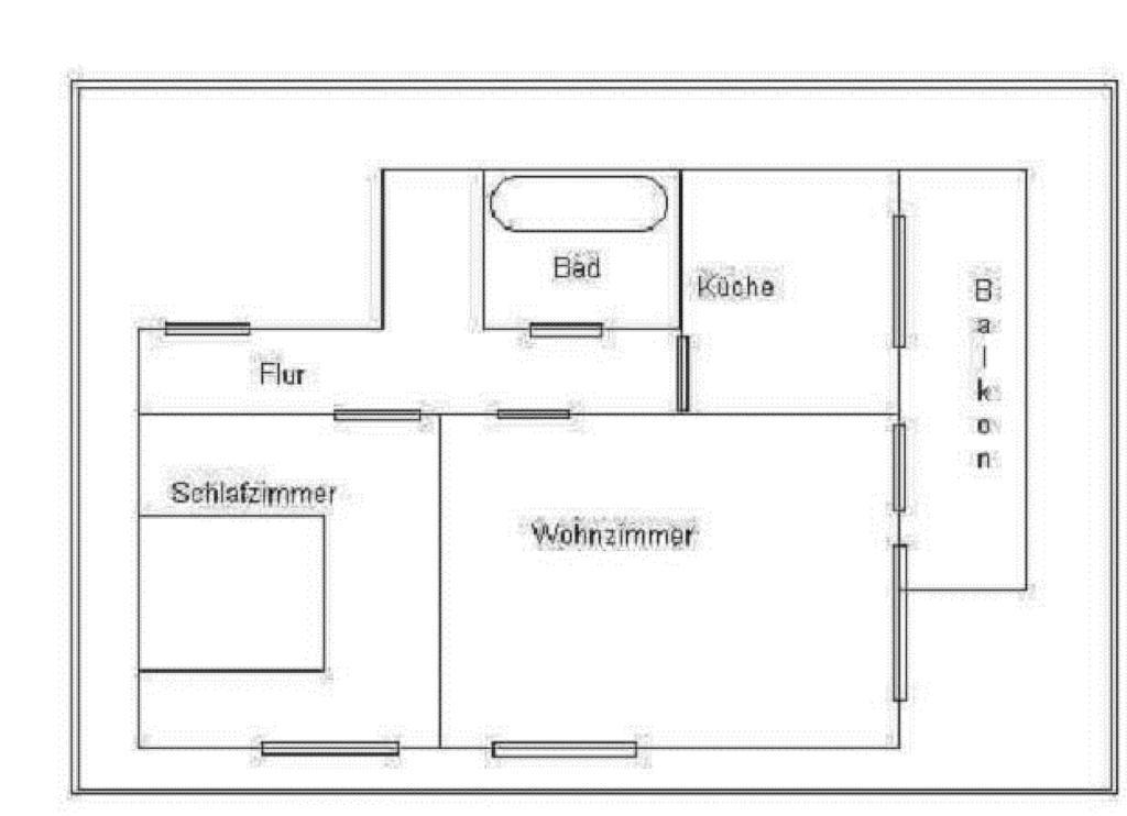 Ferienwohnungen Kolsdorf A Braunlage Kültér fotó