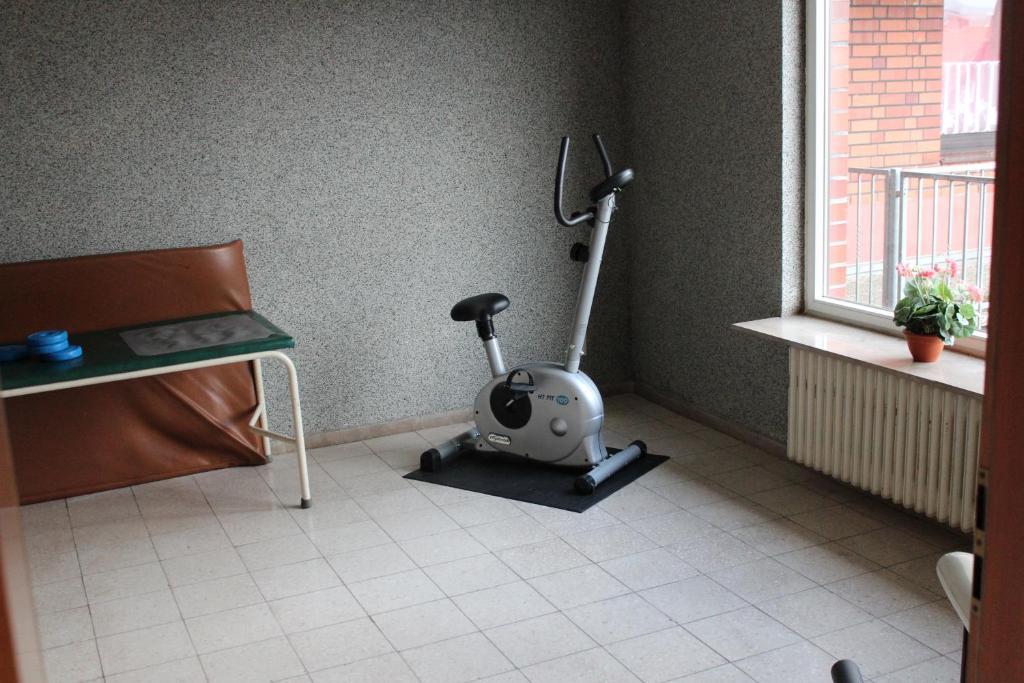 Ferienwohnungen Kolsdorf A Braunlage Szoba fotó