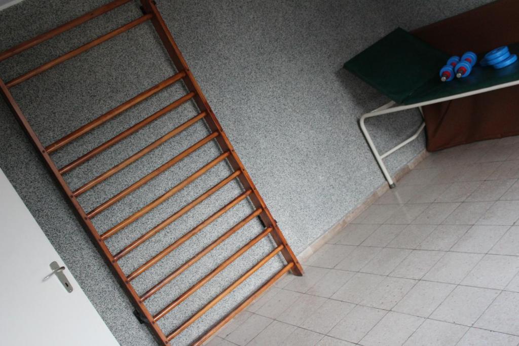 Ferienwohnungen Kolsdorf A Braunlage Szoba fotó