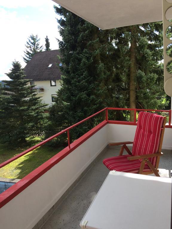 Ferienwohnungen Kolsdorf A Braunlage Kültér fotó