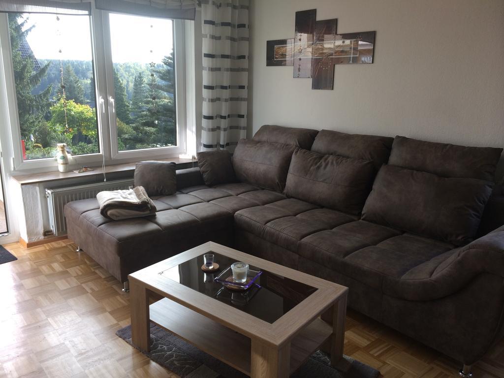 Ferienwohnungen Kolsdorf A Braunlage Kültér fotó