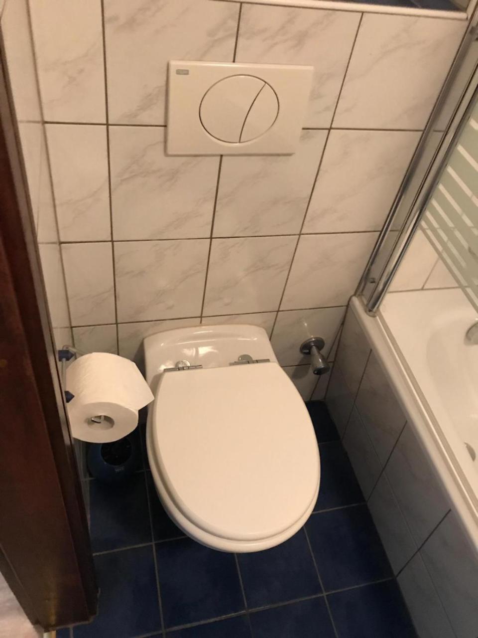 Ferienwohnungen Kolsdorf A Braunlage Kültér fotó
